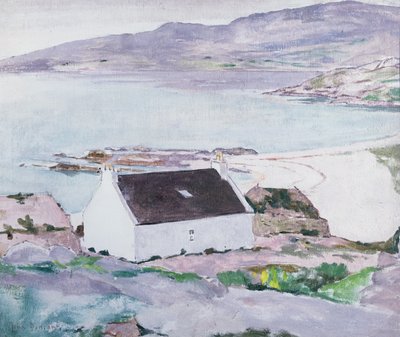 Eriskay da John Duncan